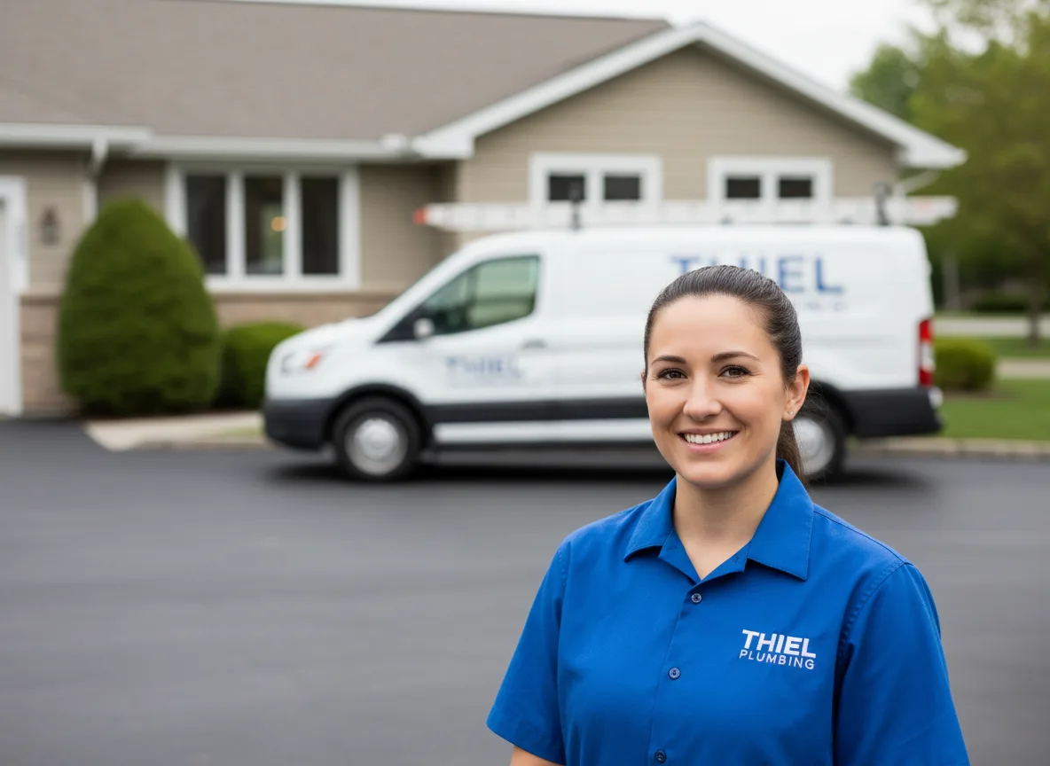 Plumber Neche, ND FAQs